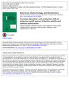 Increased Dipicolinic Acid Production with an Enhanced spoVF Operon in Bacillus Subtilis and Medium Optimization