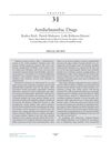 Antihelminthic Drugs: Impact, Challenges, and Efficacy