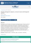 Female Androgenetic Alopecia: A Survey of Causes and Therapeutic Options