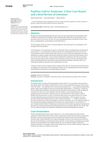 Papillon-Lefèvre Syndrome: A Rare Case Report and a Brief Review of Literature