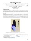 Fluorescent Tattoos as Anatomic Markers to Track Trichologic Responses