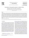 Investigation of Drug Partition Property in Artificial Sebum