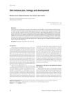 Skin Melanocytes: Biology and Development