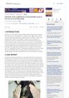 Selenium in the Supplement as the Probable Cause of Hair Loss and Nail Dystrophy