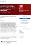 Potential Use of Human Hair Fibers for Reinforcement and Thermal Insulation in Construction