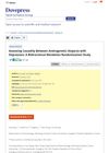 Assessing Causality Between Androgenetic Alopecia With Depression: A Bidirectional Mendelian Randomization Study