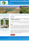 A Review on Phytochemistry and Pharmacology of Eclipta Alba L.: A Valuable Medicinal Plant