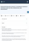 Radiation-Induced Alopecia: A Systematic Review of Incidence, Risk Factors, Prevention, and Management