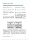 Platelet-Rich Plasma for the Treatment of Female Pattern Hair Loss: A Patient Survey