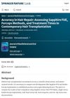 Accuracy In Hair Repair: Assessing Sapphire FUE, Forceps Methods, And Treatment Times In Contemporary Hair Transplantation