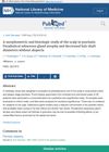 A Morphometric and Histologic Study of the Scalp in Psoriasis: Paradoxical Sebaceous Gland Atrophy and Decreased Hair Shaft Diameters Without Alopecia
