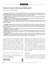 Alopecia Areata Following Adalimumab