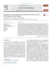 Simulation of Scalp Cooling by External Devices for Prevention of Chemotherapy-Induced Alopecia