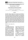 The Interrelation Between Hirsutism and Androgen Hormone Levels as Well as Serum TNF-Alpha Concentrations