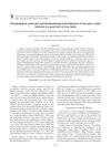 Morphological, Molecular, and Histopathological Identification of Sarcoptes Scabiei Infection in a Goat Herd at Goa, India