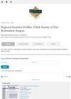 Regional Societies Profiles: Polish Society of Hair Restoration Surgery