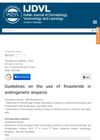 Guidelines on the Use of Finasteride in Androgenetic Alopecia