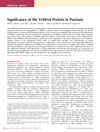 Significance of the S100A4 Protein in Psoriasis