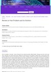 Review on Hair Problems and Their Solutions