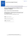 The Use of Phosphodiesterase Inhibitors for the Treatment of Alopecia
