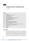 Androgens and Hair: A Biological Paradox