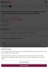 Faculty Opinions Recommendation of Six Novel Susceptibility Loci for Early-Onset Androgenetic Alopecia and Their Unexpected Association with Common Diseases