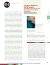 The Hairless Gene of the Mouse