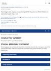 New Insights into Alopecia Areata During COVID-19 Pandemic: When Infection or Vaccination Could Play a Role
