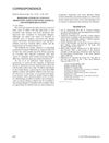 Response Letter to 'Contact Dermatitis Associated with Alopecia and Hyperpigmentation'