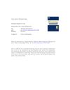 Hormonal Therapies for Acne