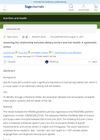 Assessing the Relationship Between Dietary Factors and Hair Health: A Systematic Review