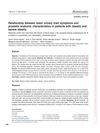 Relationship Between Lower Urinary Tract Symptoms and Prostatic Anatomical Characteristics in Patients With Obesity and Severe Obesity