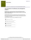 The Association of Urolithiasis and Androgenetic Alopecia