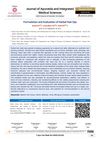 Formulation And Evaluation Of Herbal Hair Dye