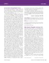 A Cornerstone of Hematological Science