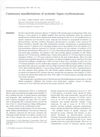 Cutaneous Manifestations of Systemic Lupus Erythematosus