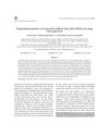 Immunohistochemistry of Canine Hair Follicle Stem Cells Using CK15 and CK19