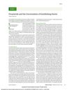 Finasteride and the Uncertainties of Establishing Harms