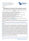 Epidemiology and Treatment of Male Androgenetic Alopecia