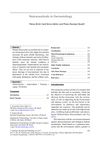 Nutraceuticals in Dermatology