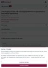 Faculty Opinions Recommendation of Live Imaging of Stem Cell and Progeny Behavior in Physiological Hair-Follicle Regeneration