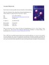Dual Growth Factor Releasing Multi-Functional Nanofibers for Wound Healing