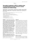Non-Surgical Management of BPH: An Updated Review of Current Literature and State of the Art on Natural Compounds and Medical Therapy