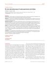 Ex Vivo Dermatoscopy of Scalp Specimens and Slides
