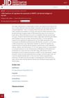 Interferon-24 Regulates the Expression of MMP1 and Dermal Collagen of the Skin