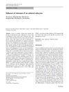 Influence of Substance P on Cultured Sebocytes