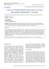 A Rare Case of Vitamin D Dependent Rickets Type II: A Case Report