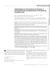 Antiandrogens for the Treatment of Hirsutism: A Systematic Review and Meta-Analyses of Randomized Controlled Trials