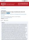 HPV8 E6 Leads to Lrig1+ Keratinocyte Stem Cell Expansion