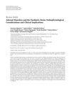 Adrenal Disorders and the Pediatric Brain: Pathophysiological Considerations and Clinical Implications